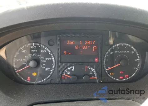 2018 Ram Promaster 2500 2500 High z USA, uszkodzony, nr VIN 3C6TRVCG8JE113090